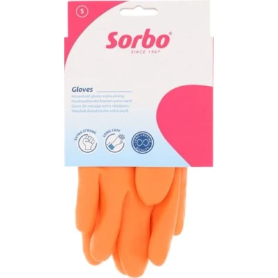Afbeelding van Sorbo Handschoen Comfort Deluxe Small 1 paar