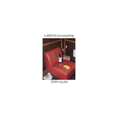 Afbeelding van Terry Allen Lubbock (2 CD)