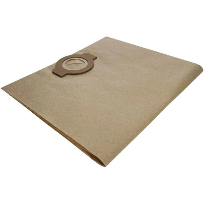 Afbeelding van Bosch Accessories 2609256F68 Vuilopvangzak 5 stuk(s)