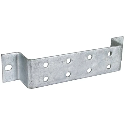 Afbeelding van DEHN ES 2X4 ASB11 STTZN Montage accessoires 1 stuk(s)