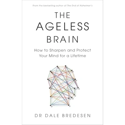 Afbeelding van The Ageless Brain