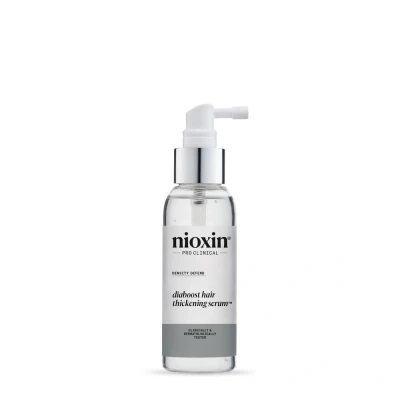 Afbeelding van NIOXIN Diaboost 100ml