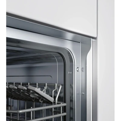 Afbeelding van Bosch SMZ5035 Accessoire voor vaatwassers Decor conversion kit, stainless steel