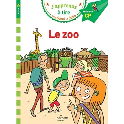 Afbeelding van CP Niveau 2/Le zoo