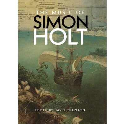 Afbeelding van The Music of Simon Holt