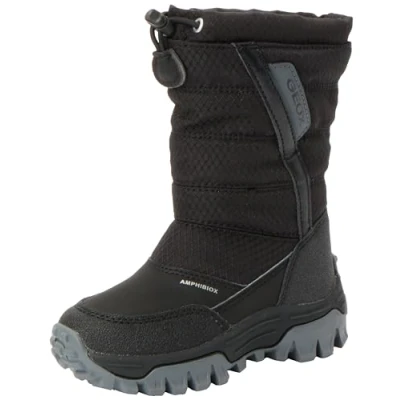 Afbeelding van GEOX J HIMALAYA BOY B ABX Zwart 30 EU