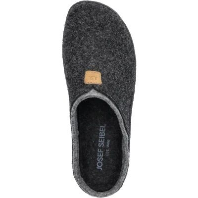 Afbeelding van JOSEF SEIBEL Vinny 01 Hausschuh für Damen Grau