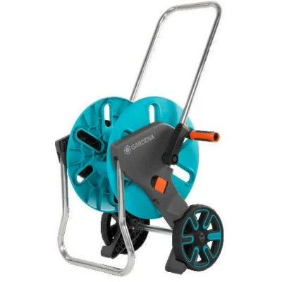 Image de Dévidoir sur roues Gardena