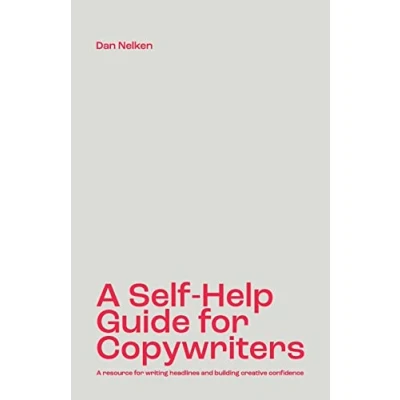 Afbeelding van A Self Help Guide for Copywriters
