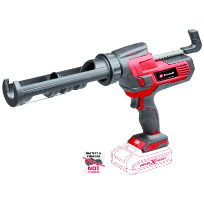 Afbeelding van Einhell Accu Kitspuit TE SG 18/10 Li Solo