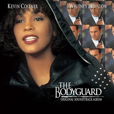 Afbeelding van Whitney Houston The Bodyguard Original Soundtrack Album (LP)