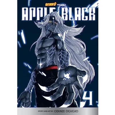 Afbeelding van Saturday AM TANKS / Apple Black Black, Volume 4