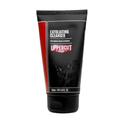 Afbeelding van Uppercut Deluxe Exfoliating Cleanser 120 ml.