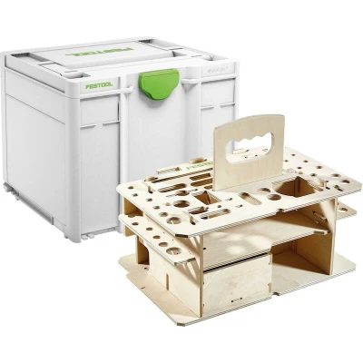 Afbeelding van Festool systainer SYS3 HWZ M 337