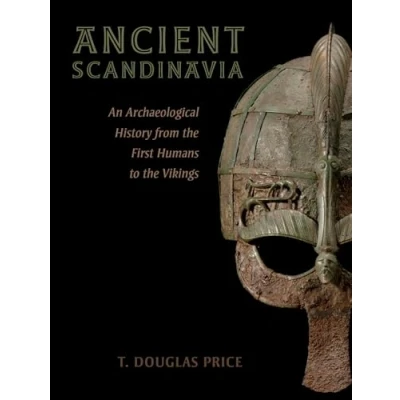 Afbeelding van Ancient Scandinavia