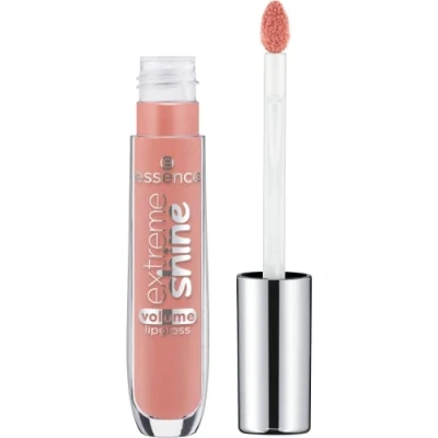 Afbeelding van Essence Extreme Shine Volume Lipgloss 11 Power Of Nude 5 ml
