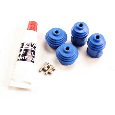 Afbeelding van Rebuild kit (for Revo/Maxx steel constant velocity driveshaf