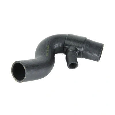 Afbeelding van THERMOTEC DCW020TT Laadluchtslang VOLKSWAGEN: Passat B5 GP Estate, Saloon, AUDI: A6 C5 Avant, A4 Saloon