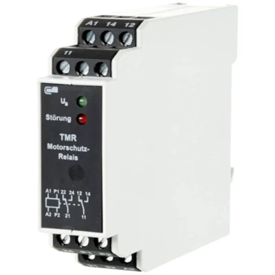 Afbeelding van Metz Connect 1103150522 Bewakingsrelais 230 V/AC (max) 2x wisselcontact 1 stuk(s)