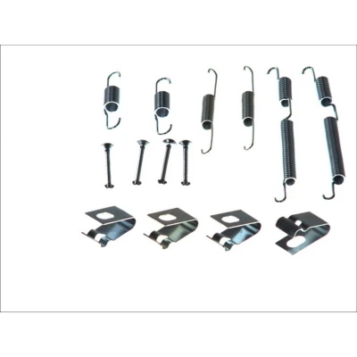 Afbeelding van Toebehoren, remschoen QUICK BRAKE 105 0017
