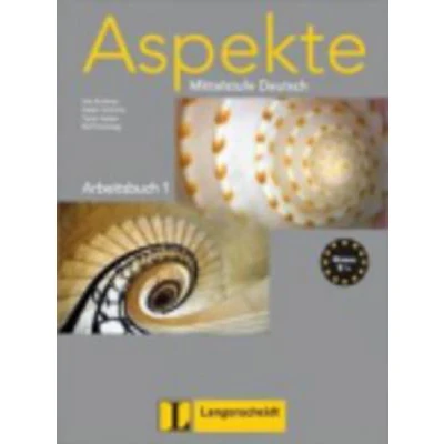Afbeelding van Aspekte