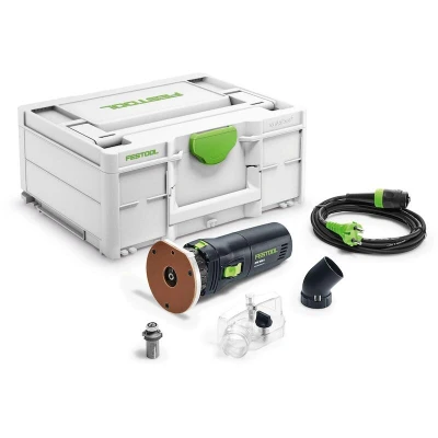 Afbeelding van Festool OFK 500 Q Plus R2 Kantenfrees in Systainer 574357
