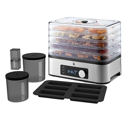 Image de Désydrateur d&#039;aliments Wmf Kitchenminis Snack To Go 0415250011 220 W