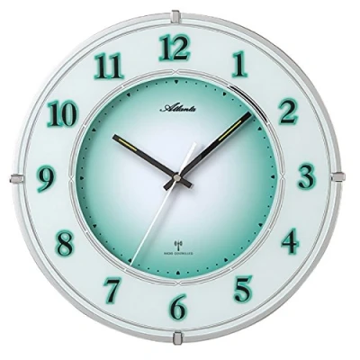 Afbeelding van Atlanta Unisexhorloge 4299