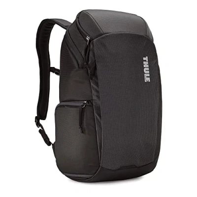 Image de Sac à dos pour appareil photo Thule EnRoute TECB 120 20L Noir