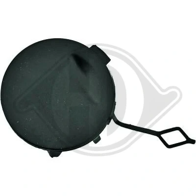 Afbeelding van DIEDERICHS 1866062 Klep, afsleephaak Voor Priority Parts