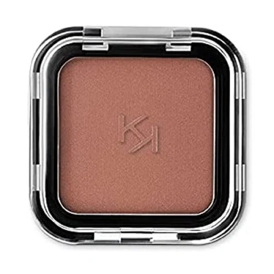 Image de KIKO Milano Smart Colour Blush 09 Rouge Avec Effet Colorant Intensif Et Résultat Modélisable