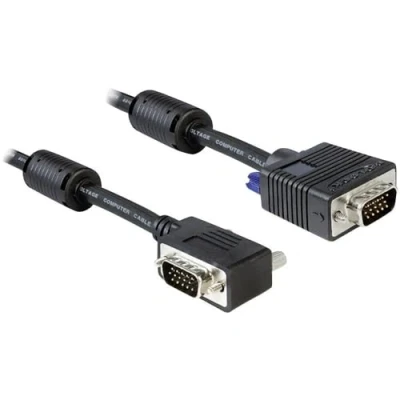 Afbeelding van VGA kabel 2 m Delock