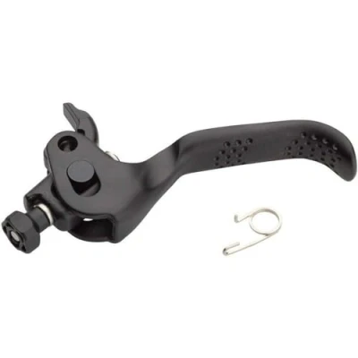 Afbeelding van SHIMANO Remgreep met handgreep BL M8000 LI remgreep. M.Inzet ART NR. Y 8MX98020