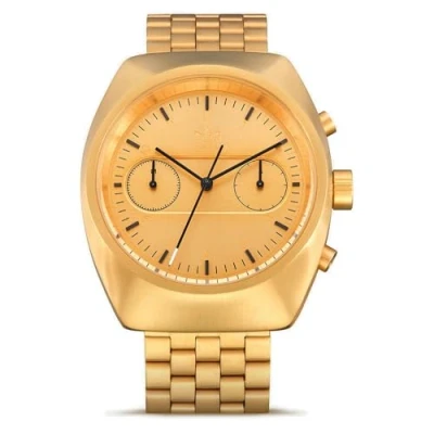 Afbeelding van Horloge Heren Adidas Z18 502 00 (Ø 40 mm)