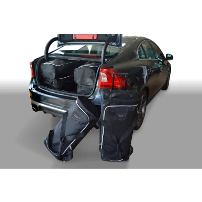 Afbeelding van Car Bags Volvo S60 II 2010 2018 4 deurs sedan