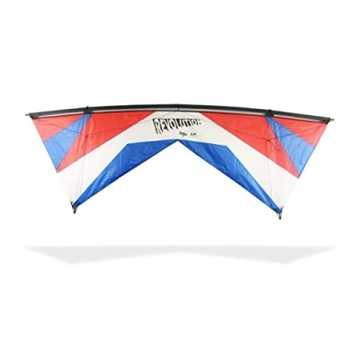 Afbeelding van Revolution EXP Reflex red white blue