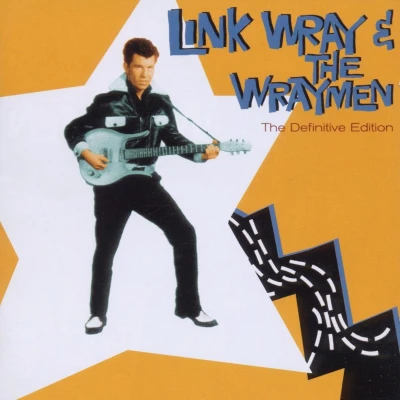 Afbeelding van Link Wray &amp; The Wraymen