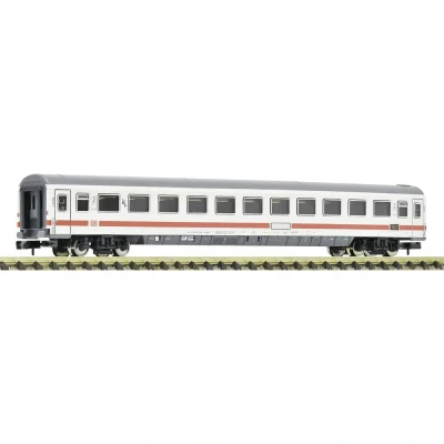 Afbeelding van Fleischmann 6260045 N IC/EC coupérijtuig Bvmmsz 187.5, 2e klas van de DB AG