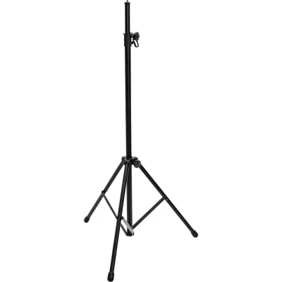 Afbeelding van Omnitronic BOBSystem luidsprekerstatief (1 stuk, Wandmontage), Luidsprekerstandaard + wandmontage