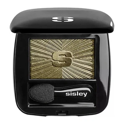Image de Sisley Les Phyto Ombres 25 Metallic Khaki 1.5 grammes