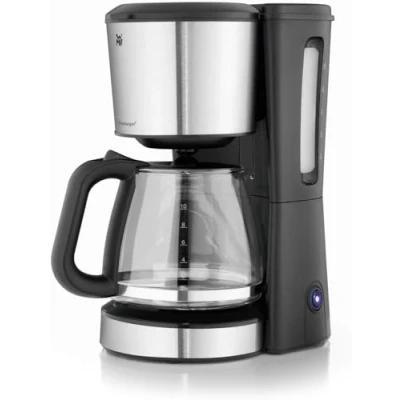 Image de Cafetière filtre 10 tasses 1000w inox Wmf 0412250011