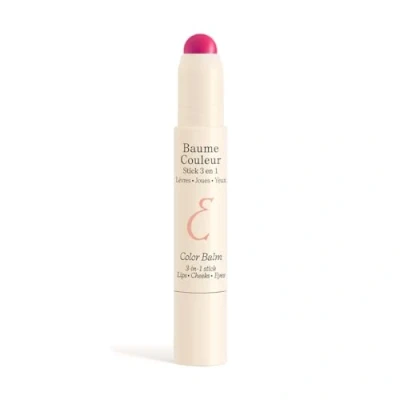 Afbeelding van Embryolisse Color Balm 3 In 1 Stick Raspberry Pink