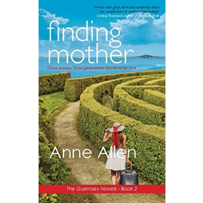 Afbeelding van Finding Mother