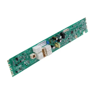 Afbeelding van Whirlpool Indesit 481010836374 stuurmodule control board hottima blank