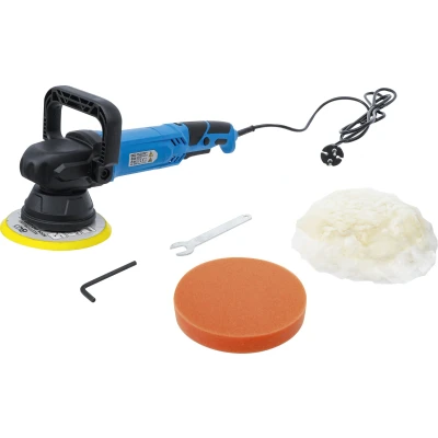 Afbeelding van BGS Elektrische excentrische polijstmachine max. 6.000 omw/min 900 Watt