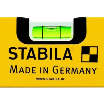 Afbeelding van Stabila Type 70 2289 Waterpas 120 cm 0.5 mm/m