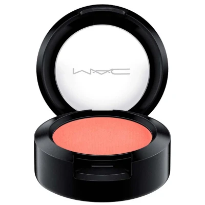 Afbeelding van Mac Small Eyeshadow Matte Coral