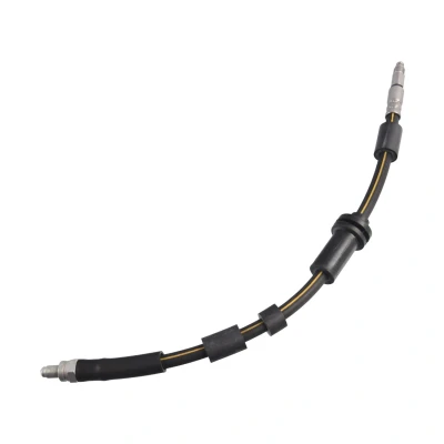 Afbeelding van FEBI BILSTEIN 170260 Remslang Vooras links 475 FORD: KA Hatchback