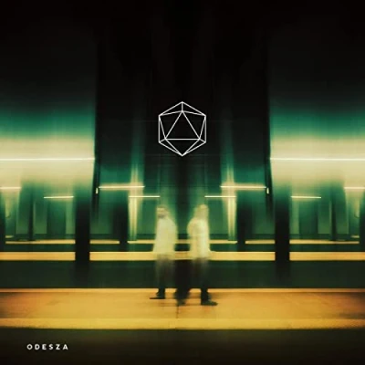 Afbeelding van Odesza The Last Goodbye (MC)