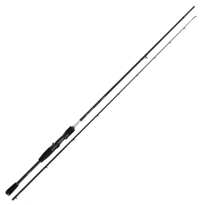Afbeelding van Shimano Yasei BB AX Swimbait Baitcaster Hengel 2.40m (120 170g) Baitcasthengel